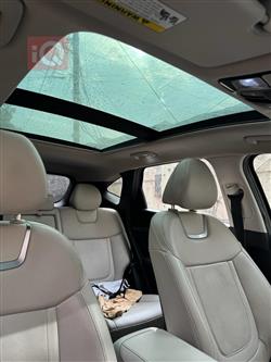 هیوندای تۆکسۆن